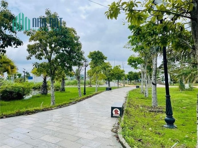 Đất nền thổ cư Bình Sơn gần sân bay QT Long Thành, SHR giá 18tr/m2