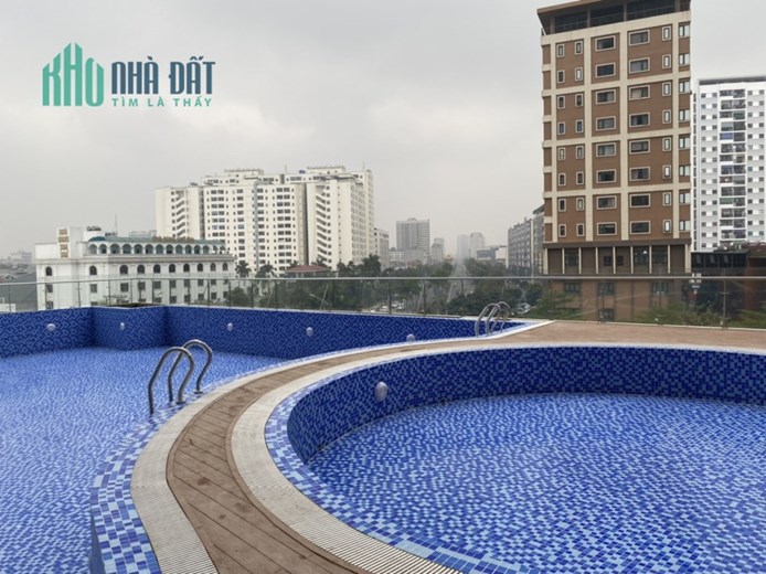 Chung cư thương mại Green Pearl mới Update bảng hàng mới!!!