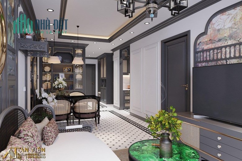 Chung cư thương mại Green Pearl mới Update bảng hàng mới!!!
