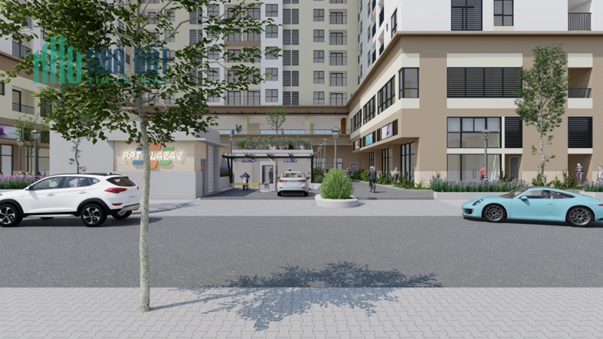 Bán giá rẻ căn hộ chung cư FPT Plaza 2 view biển