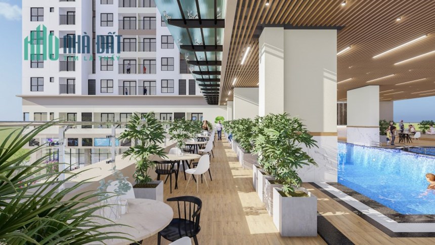 Bán giá rẻ căn hộ chung cư FPT Plaza 2 view biển
