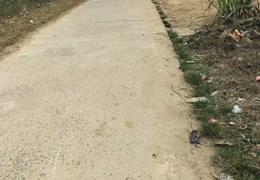 Sở Hữu Ngay Lô Đất Đẹp Vị Trí Đắc Địa Tại Xã Liêng sronh, Huyện Đam rông, Lâm Đồng