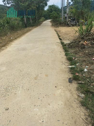 Sở Hữu Ngay Lô Đất Đẹp Vị Trí Đắc Địa Tại Xã Liêng sronh, Huyện Đam rông, Lâm Đồng