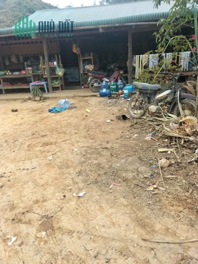 Sở Hữu Ngay Lô Đất Đẹp Vị Trí Đắc Địa Tại Xã Liêng sronh, Huyện Đam rông, Lâm Đồng