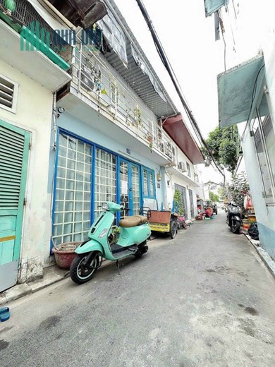 Bán nhà Tân Bình, Khu CX Tự Do, 23m2, ngang 5m nhỉnh 2 tỷ