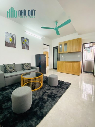CHÍNH CHỦ GỬI TIN CHO THUÊ TÒA GREEN HOUSE  - NGÁCH 82/42 TÂN TRIỀU(1 KHÁCH+1 NGỦ)
