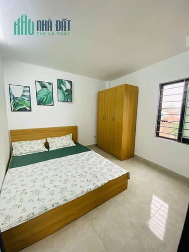 CHÍNH CHỦ GỬI TIN CHO THUÊ TÒA GREEN HOUSE  - NGÁCH 82/42 TÂN TRIỀU(1 KHÁCH+1 NGỦ)