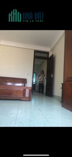 Cho thuê phòng trọ đầy đủ tiện nghi ngách 122/44 Vĩnh Tuy, Hai Bà Trưng