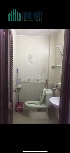 Cho thuê phòng trọ đầy đủ tiện nghi ngách 122/44 Vĩnh Tuy, Hai Bà Trưng