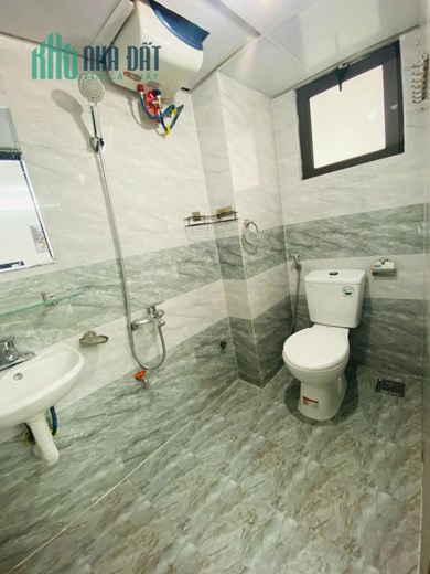 CHÍNH CHỦ GỬI TIN CHO THUÊ TÒA GREEN HOUSE  - NGÁCH 82/42 TÂN TRIỀU(1 KHÁCH+1 NGỦ)