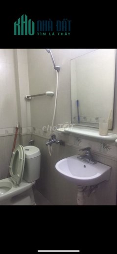 Cho thuê phòng trọ đầy đủ tiện nghi ngách 122/44 Vĩnh Tuy, Hai Bà Trưng