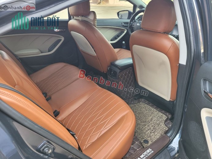 Bán Xe Kia Cerato 1.6 AT 2016 Đường số 7- Phường Long Trường - TP Thủ Đức Đức.- TPHCM