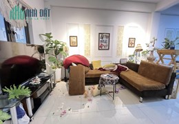 BÁN NHÀ MẶT NGÕ-7T THANG MÁY-KINH DOANH ĐA DẠNG-94M 17TỶ-NGUYỄN CÔNG TRỨ QUẬN HAI BÀ