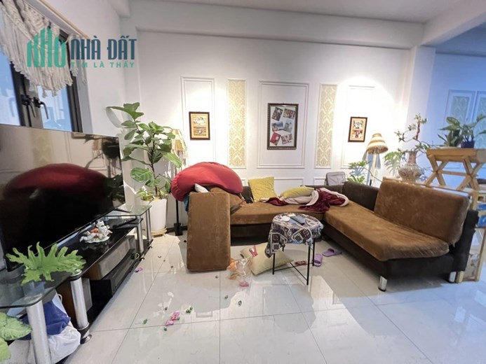 BÁN NHÀ MẶT NGÕ-7T THANG MÁY-KINH DOANH ĐA DẠNG-94M 17TỶ-NGUYỄN CÔNG TRỨ QUẬN HAI BÀ