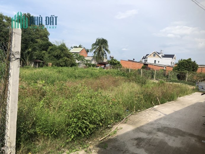 BÁN ĐẤT NỀN TÂY NINH, QUÁ NGỘP, QUÁ RẺ TẠI THANH PHƯỚC, TÂY NINH