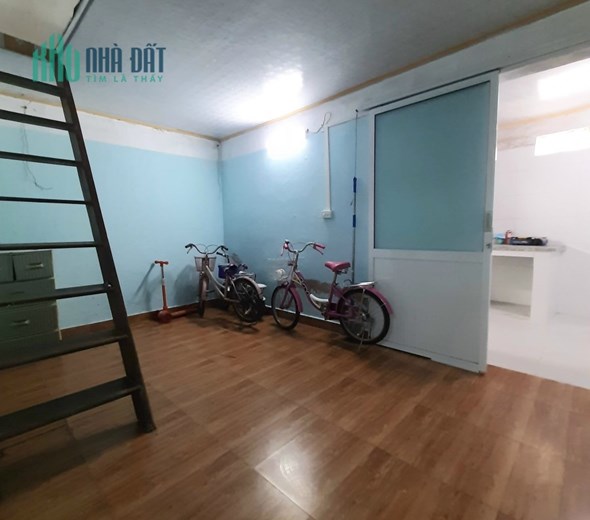 Cần bán nhà C4. Bìa chính chủ ngõ 2m  P.Hùng Vương, Q.Hồng Bàng, TP.Hải Phòng