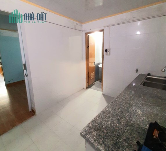 Cần bán nhà C4. Bìa chính chủ ngõ 2m  P.Hùng Vương, Q.Hồng Bàng, TP.Hải Phòng