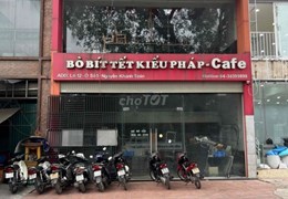 Chính chủ cho thuê nhà phố Nguyễn Khánh Toàn, Cầu Giấy, Hà Nội.