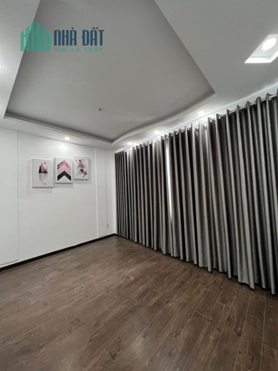 CHỦ GẤP BÁN - HXH HOÀNG VĂN THỤ PHÚ NHUẬN - NGANG 5M - NHÀ MỚI ĐẸP - CHỈ 5.5 TỶ