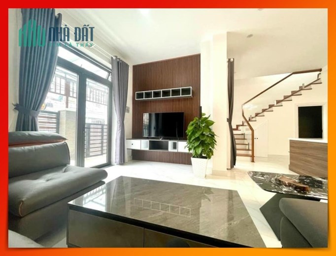 🏠 Cơ hội sở hữu villa mini 2 mặt tiền đường Nguyễn Công Trứ, Phường 8, TP. Đà Lạt