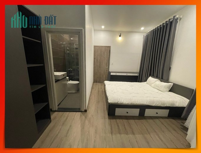 🏠 Cơ hội sở hữu villa mini 2 mặt tiền đường Nguyễn Công Trứ, Phường 8, TP. Đà Lạt