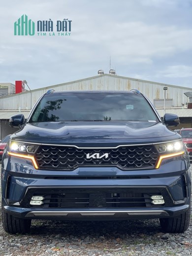 Cần bán xe SORENTO - FULL PHỤ KIỆN phường Tây Thạnh, quận Tân Phú, Thành Phố Hồ Chí Minh