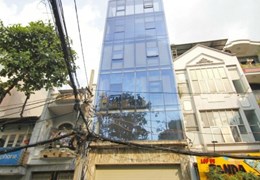 Bán gấp mặt tiền Phạm Văn Hai đoạn đẹp nhất, DT: 4x17m, 4 tầng, giá: 17.2 tỷ, HĐT: 40tr/th