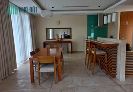 Bán biệt thự nghĩ dưỡng OCEN VILLA đường Trường Sa , Hòa Hải , Ngũ Hành Sơn , tp Đà Nẵng
