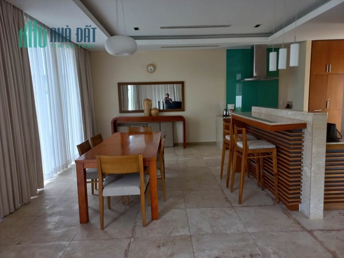 Bán biệt thự nghĩ dưỡng OCEN VILLA đường Trường Sa , Hòa Hải , Ngũ Hành Sơn , tp Đà Nẵng