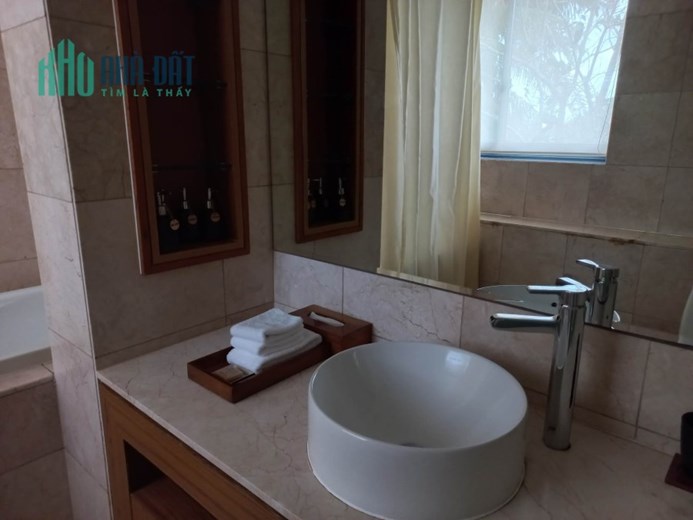Bán biệt thự nghĩ dưỡng OCEN VILLA đường Trường Sa , Hòa Hải , Ngũ Hành Sơn , tp Đà Nẵng