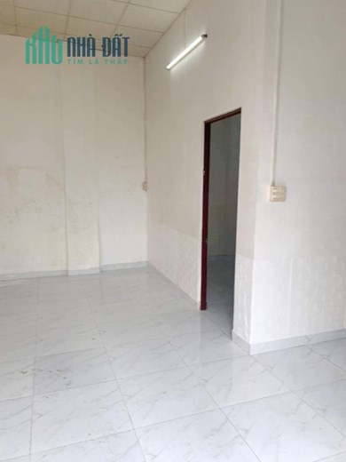 Nhà thuê nguyên căn hẻm 503 Bình Đông P13Q8 - 7 Triệu / Tháng