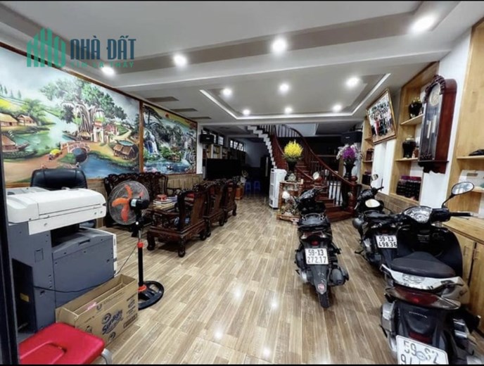 Bán CHDV 3TẦNG, thu nhập 50tr/th, Khu bên sông, Hiệp Bình Chánh, dt 120m2, giá 11,5 tỷ