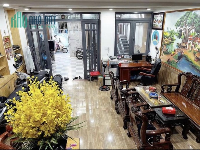 Bán CHDV 3TẦNG, thu nhập 50tr/th, Khu bên sông, Hiệp Bình Chánh, dt 120m2, giá 11,5 tỷ
