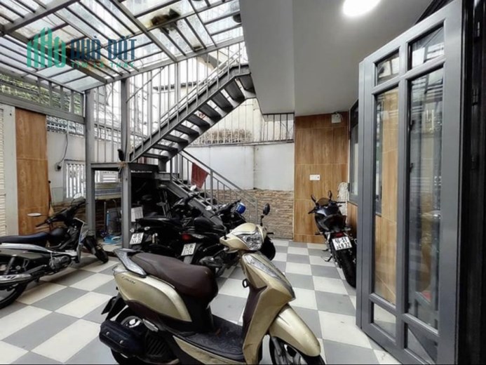 Bán CHDV 3TẦNG, thu nhập 50tr/th, Khu bên sông, Hiệp Bình Chánh, dt 120m2, giá 11,5 tỷ
