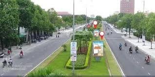 Chính chủ bán 3 lô đất liền kề MT Hùng Vương Tp Tam Kỳ, SHR, 8.8 tỷ/lô. Lh:0366397969