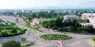 Chính chủ bán 3 lô đất liền kề MT Hùng Vương Tp Tam Kỳ, SHR, 8.8 tỷ/lô. Lh:0366397969