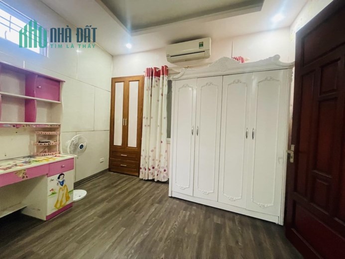 Giảm 1 tỷ Bán Nhà 50m 5T Phố Phan Văn Trường, Cầu giấy Ô tô, Kinh doanh 10,x tỷ