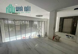 Cho thuê 3 tầng tại tòa nhà Đường Bạch Đằng làm Văn Phòng cho thuê