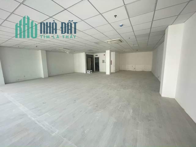Cho thuê 3 tầng tại tòa nhà Đường Bạch Đằng làm Văn Phòng cho thuê
