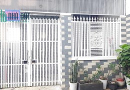Bán nhà cấp 4 kiểu hiện đại hẽm 189 Lê Thánh Tôn phường Hội Phú ,Tp Pleiku, Gia Lai.