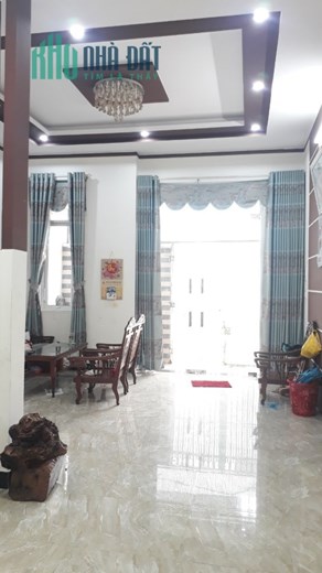 Bán nhà cấp 4 kiểu hiện đại hẽm 189 Lê Thánh Tôn phường Hội Phú ,Tp Pleiku, Gia Lai.