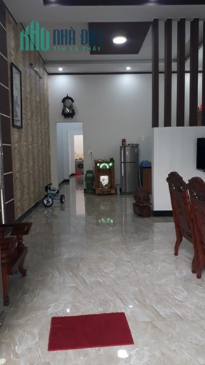 Bán nhà cấp 4 kiểu hiện đại hẽm 189 Lê Thánh Tôn phường Hội Phú ,Tp Pleiku, Gia Lai.