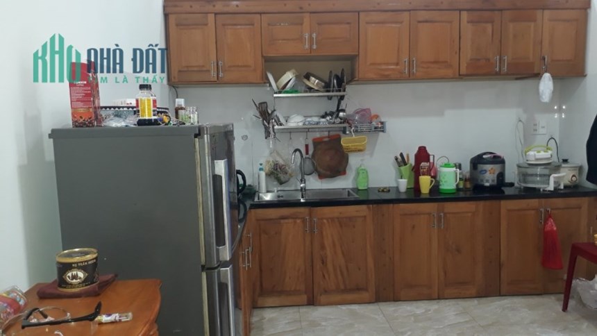 Bán nhà cấp 4 kiểu hiện đại hẽm 189 Lê Thánh Tôn phường Hội Phú ,Tp Pleiku, Gia Lai.