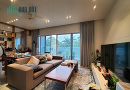 Cho thuê căn hộ chung cư Golden Westlake ở 162A Hoàng Hoa Thám ,Quận Ba Đình, Hà Nội.