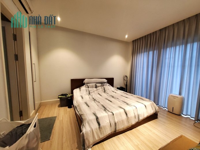 Cho thuê căn hộ chung cư Golden Westlake ở 162A Hoàng Hoa Thám ,Quận Ba Đình, Hà Nội.