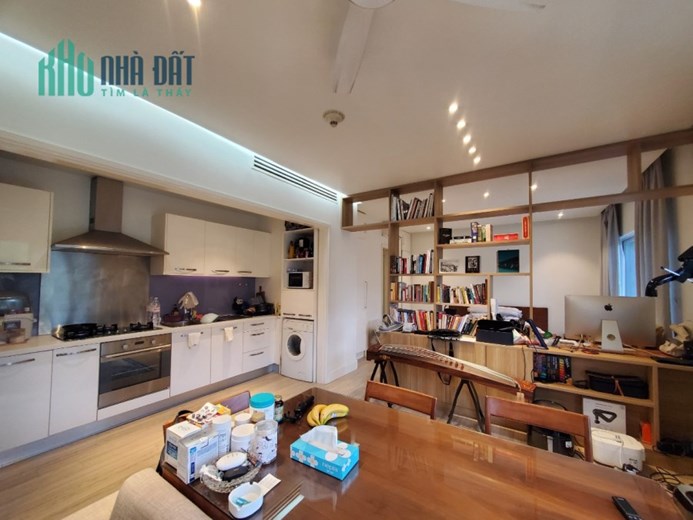 Cho thuê căn hộ chung cư Golden Westlake ở 162A Hoàng Hoa Thám ,Quận Ba Đình, Hà Nội.