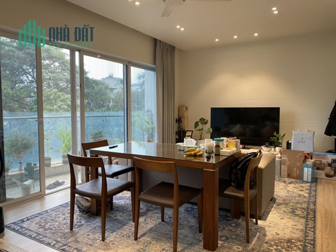 Cho thuê căn hộ chung cư Golden Westlake ở 162A Hoàng Hoa Thám ,Quận Ba Đình, Hà Nội.