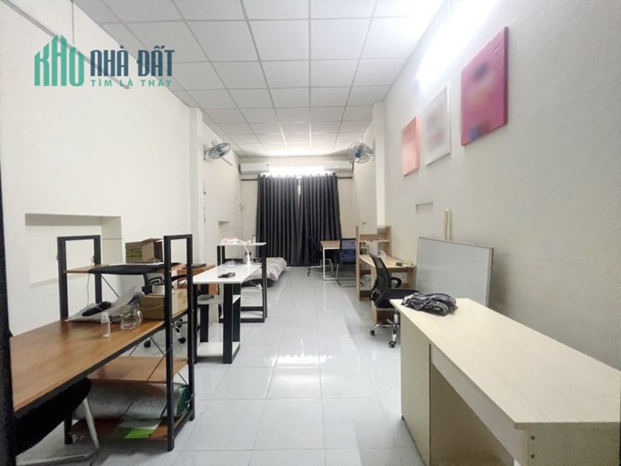 Nhà mới cho thuê sát MT Phạm Hùng P4Q8 giá 17tr