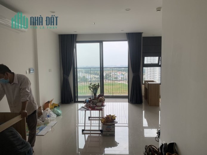Chính chủ bán CH Vin Grand Park Q9, tòa S7.03 khu Origami, 69m2 2PN 3.6tỷ. Lh:0903360468.