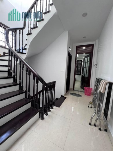 Lê Thanh Nghị, Nhà cực hiếm, Phân Lô, Ngõ Rộng gần phố 48m giá 5,6 tỷ